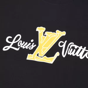 Louis Vuitton T-shirt - LT74