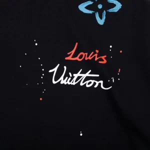 Louis Vuitton T-shirt - LT76