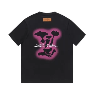 Louis Vuitton T-shirt - LT68