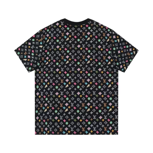 Louis Vuitton T-shirt - LT72