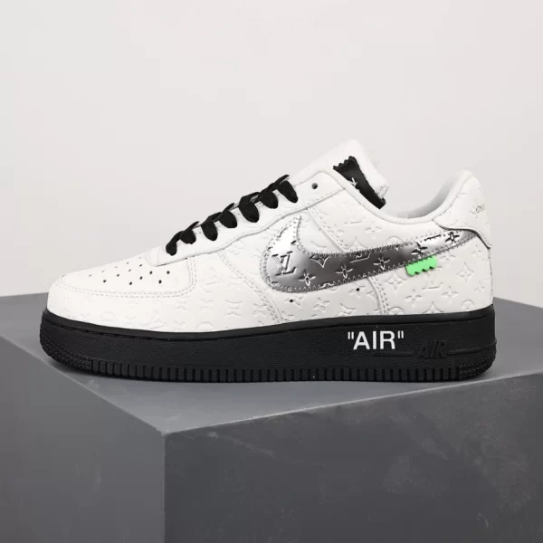 Louis Vuitton x Nike Air Force 1 Low - LS180