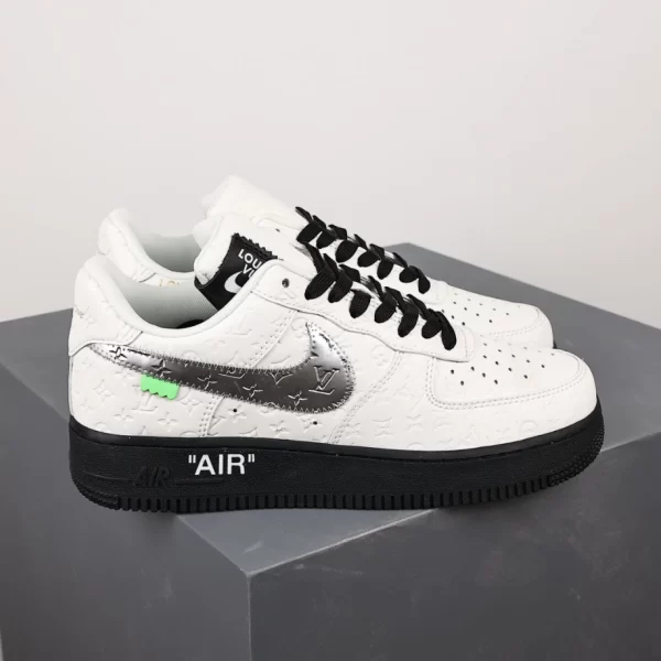 Louis Vuitton x Nike Air Force 1 Low - LS180