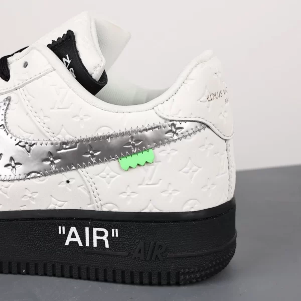 Louis Vuitton x Nike Air Force 1 Low - LS180