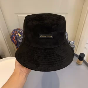 Louis Vuitton Bucket Hat - LCH20