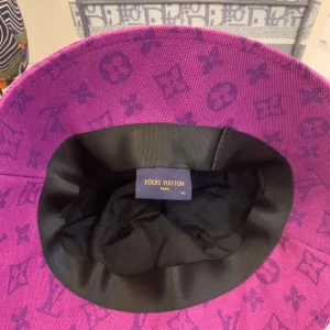 Louis Vuitton Bucket Hat - LCH25