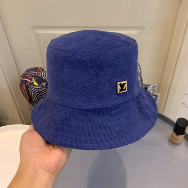 Louis Vuitton Bucket Hat - LCH23