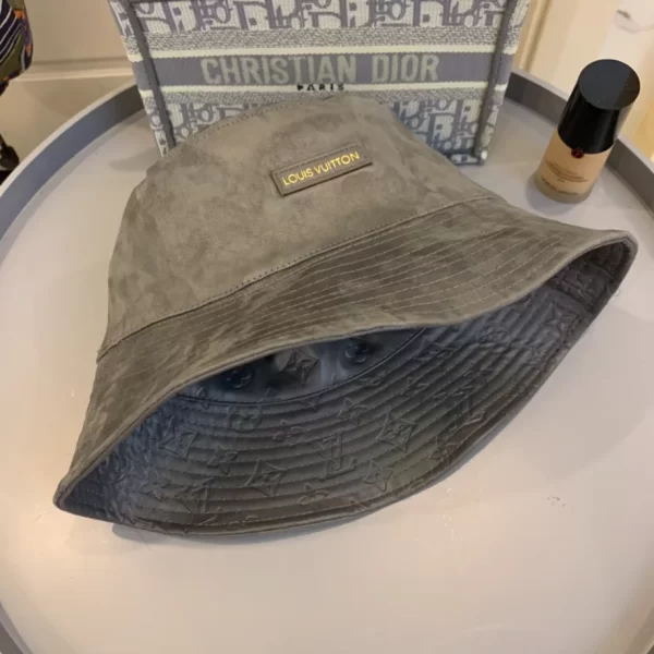 Louis Vuitton Bucket Hat - LCH21