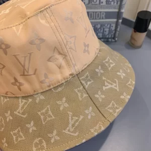 Louis Vuitton Bucket Hat - LCH16