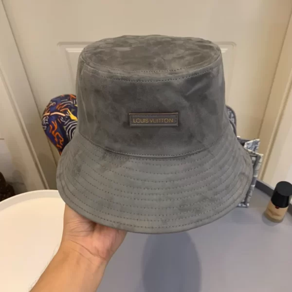 Louis Vuitton Bucket Hat - LCH21