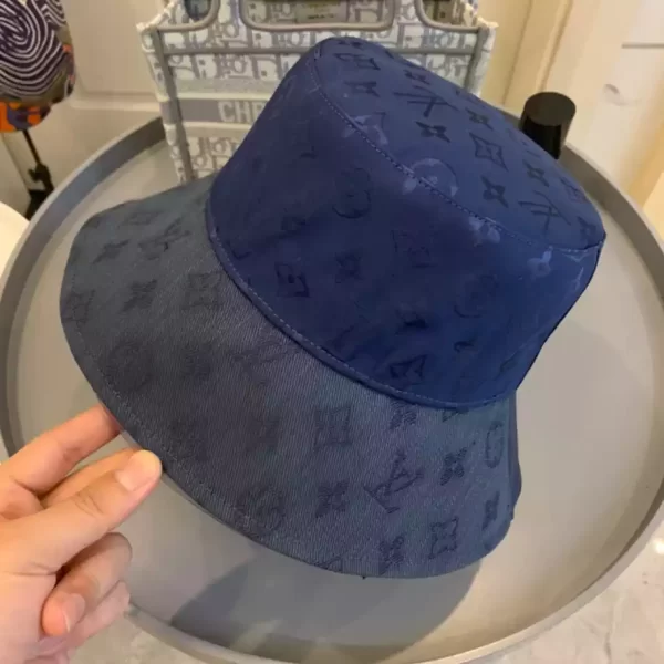 Louis Vuitton Bucket Hat - LCH13