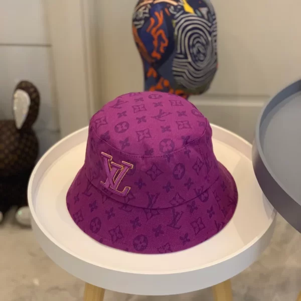 Louis Vuitton Bucket Hat - LCH25