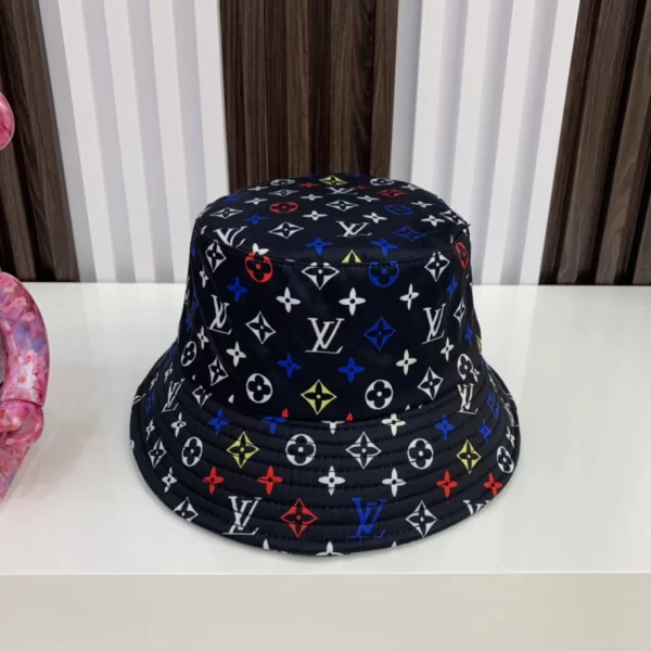 Louis Vuitton Bucket Hat - LCH08