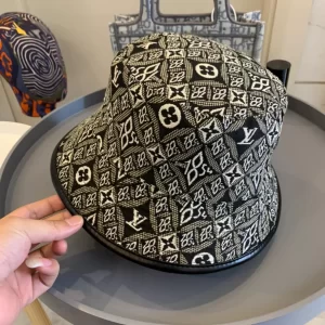 Louis Vuitton Bucket Hat - LCH10