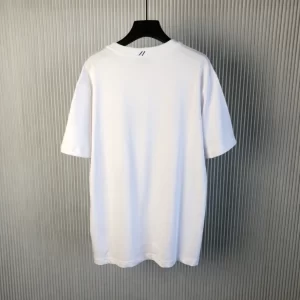 Burberry Cotton T-shirt - BR03