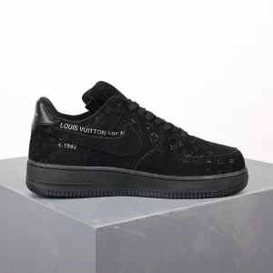 Louis Vuitton x Nike Air Force 1 Low - LS175