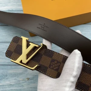 Louis Vuitton Belt - LB55