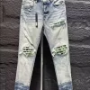 Amiri Jeans - JA43