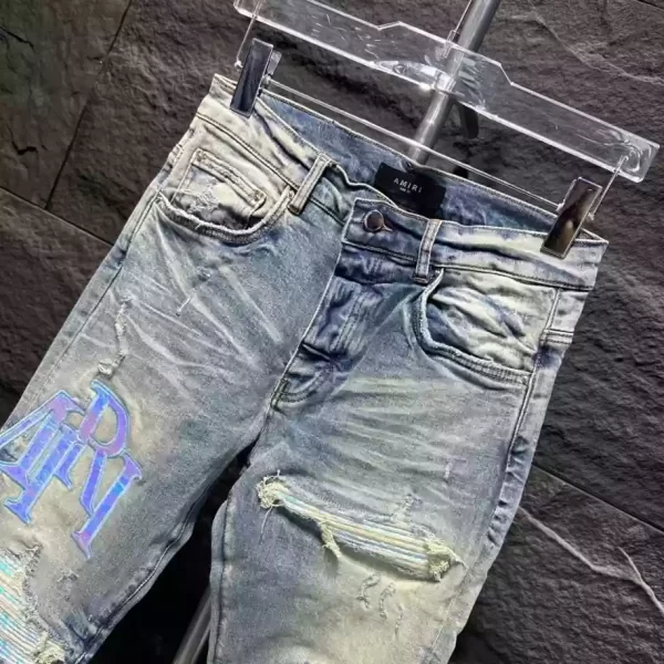 Amiri Jeans - JA40