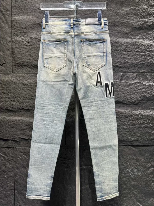 Amiri Jeans - JA57