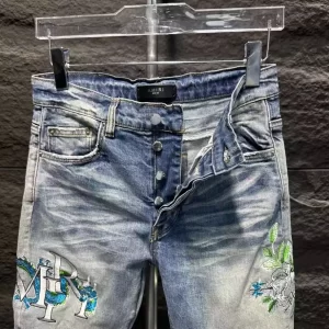 Amiri Jeans - JA47