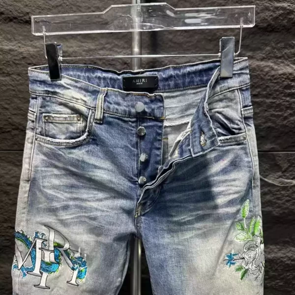 Amiri Jeans - JA47