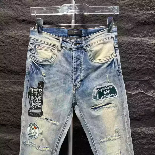 Amiri Jeans - JA36