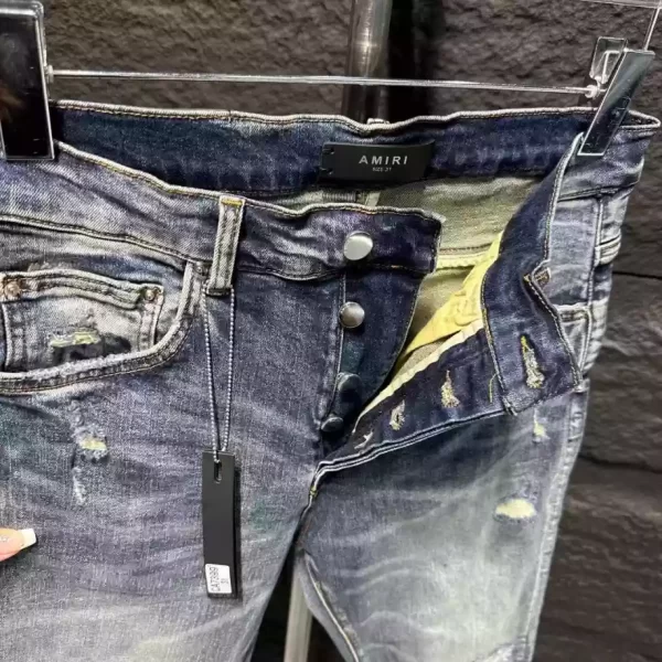 Amiri Jeans - JA44