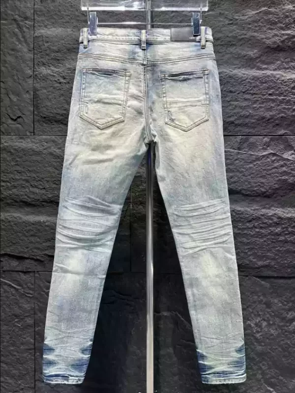 Amiri Jeans - JA58