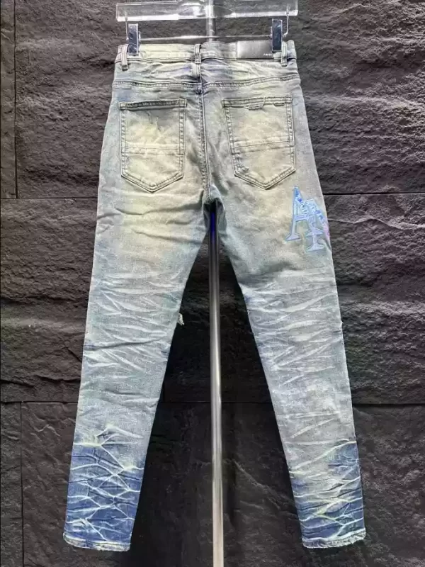 Amiri Jeans - JA40