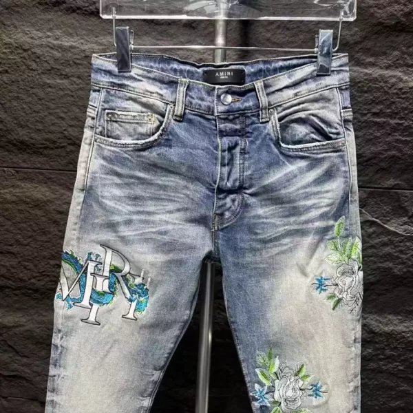 Amiri Jeans - JA47