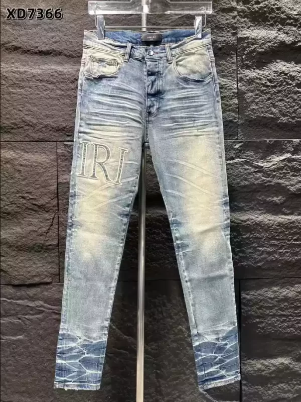 Amiri Jeans - JA53