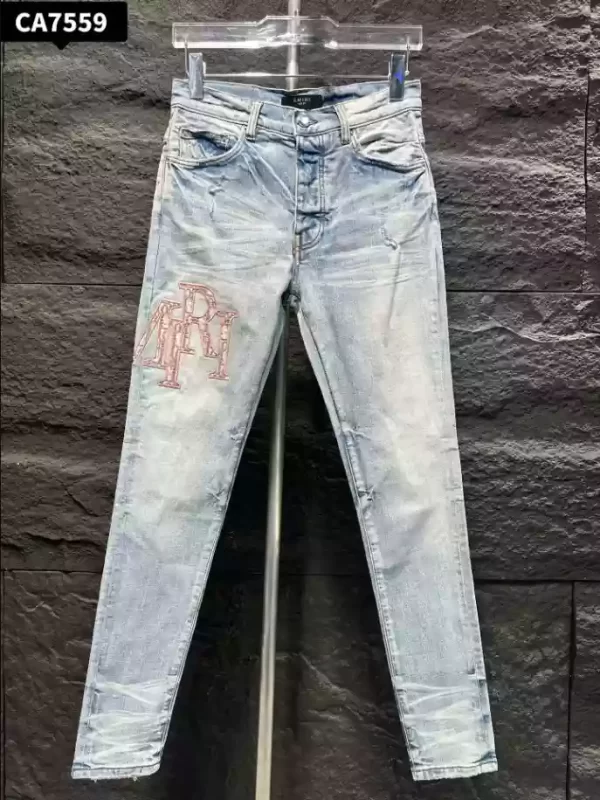 Amiri Jeans - JA35