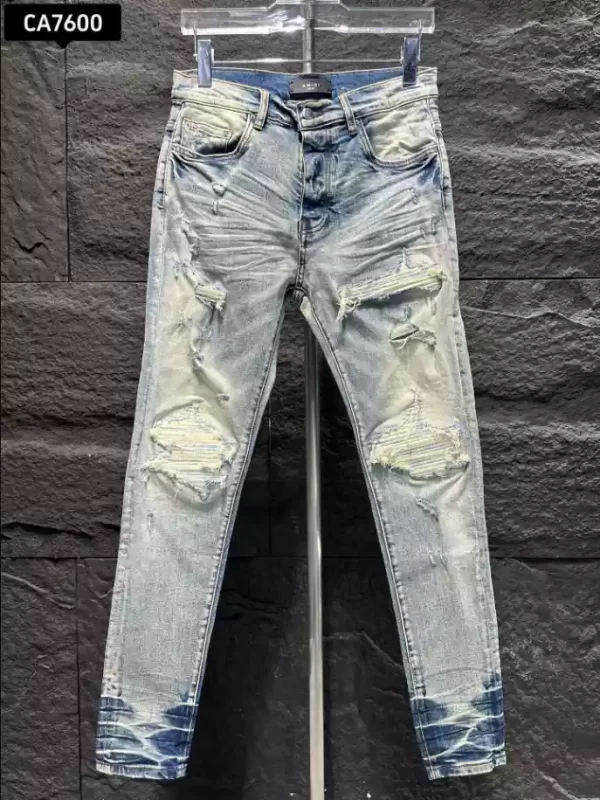 Amiri Jeans - JA58