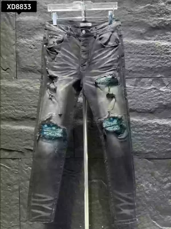 Amiri Jeans - JA63