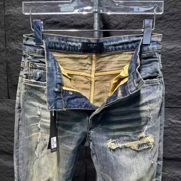 Amiri Jeans - JA48