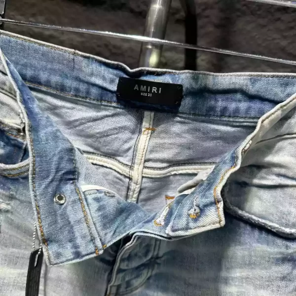 Amiri Jeans - JA35