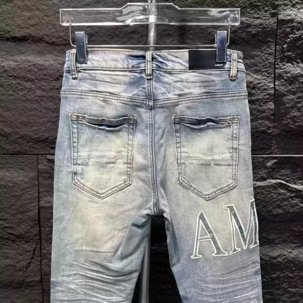 Amiri Jeans - JA53