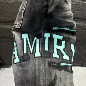 Amiri Jeans - JA62