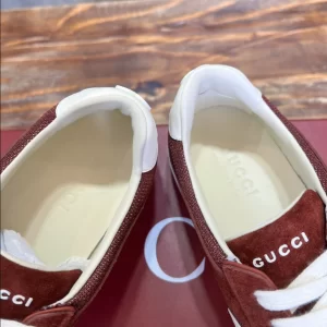 Gucci Interlocking G Sneaker - CS93