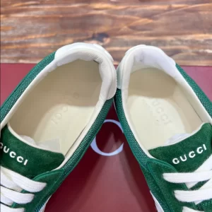 Gucci Interlocking G Sneaker - CS95