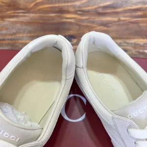 Gucci Interlocking G Sneaker - CS96