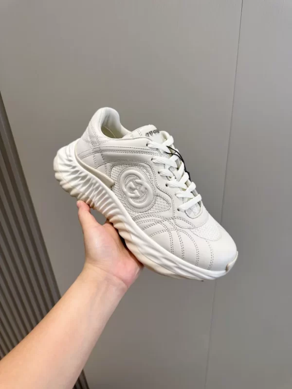 Gucci Ripple Sneaker - CS90