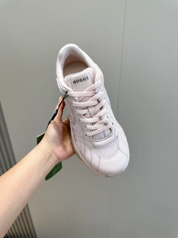 Gucci Ripple Sneaker - CS91