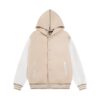 LV Calfskin Sailor Varsity Jacket - LK22