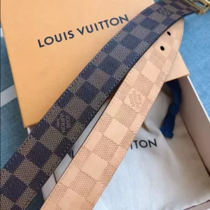 Louis Vuitton Belt - LB47