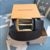 Louis Vuitton Belt - LB49