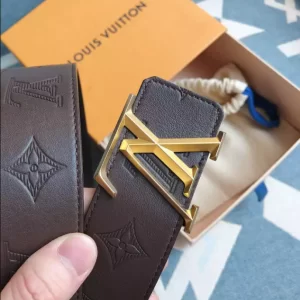 Louis Vuitton Belt - LB41