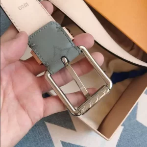 Louis Vuitton Belt - LB43