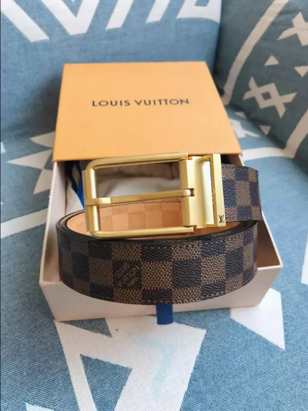 Louis Vuitton Belt - LB47