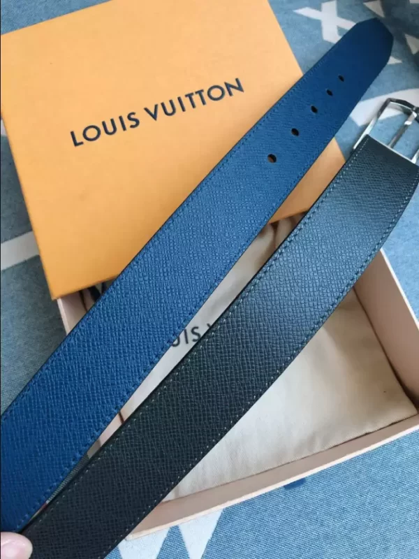 Louis Vuitton Belt - LB48